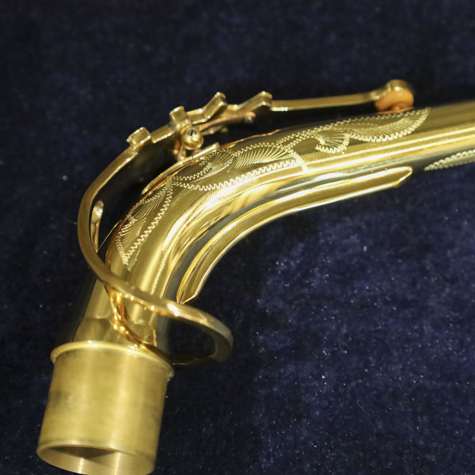 XYZ - Alto Artist - 管楽器を深く楽しむ人へ｜MOUTON STORE 楽器