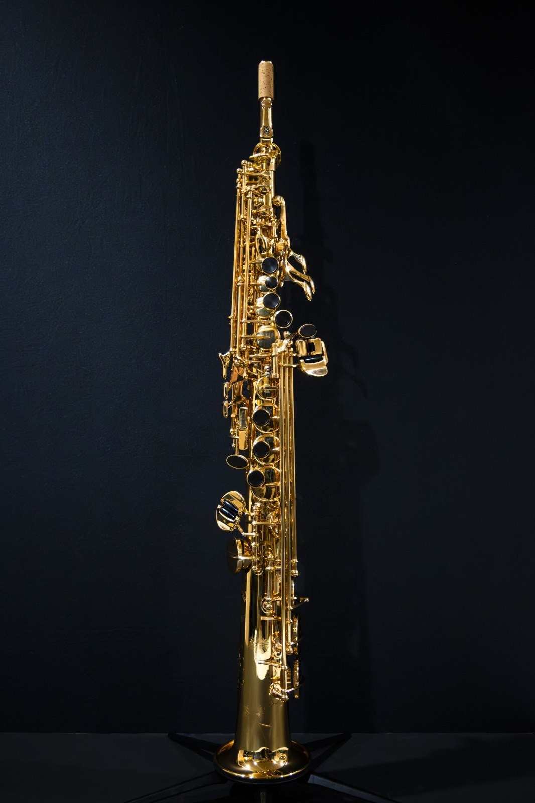 XYZ - Soprano Pro - 管楽器を深く楽しむ人へ｜MOUTON STORE 楽器