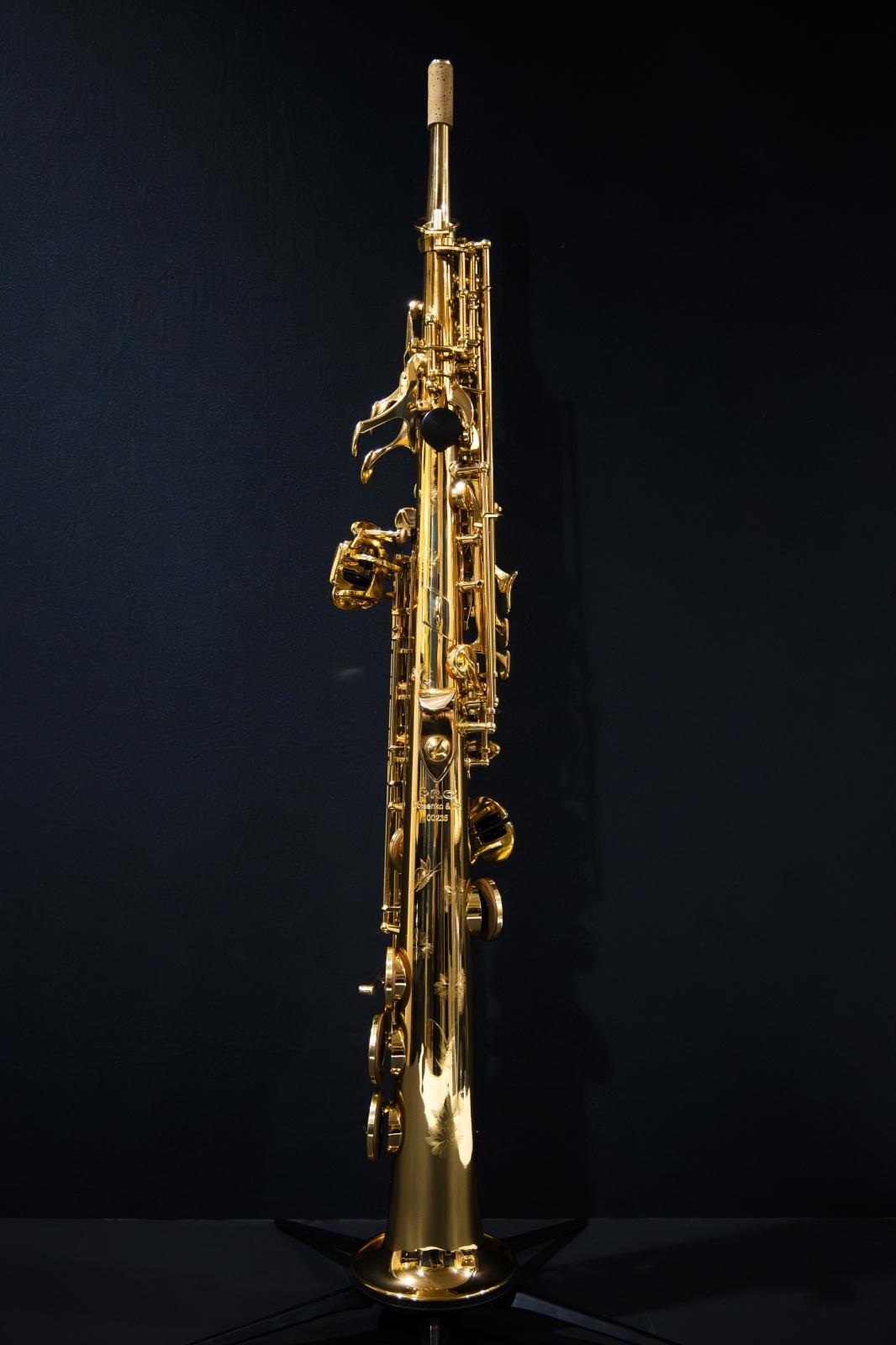 XYZ - Soprano Pro - 管楽器を深く楽しむ人へ｜MOUTON STORE 楽器