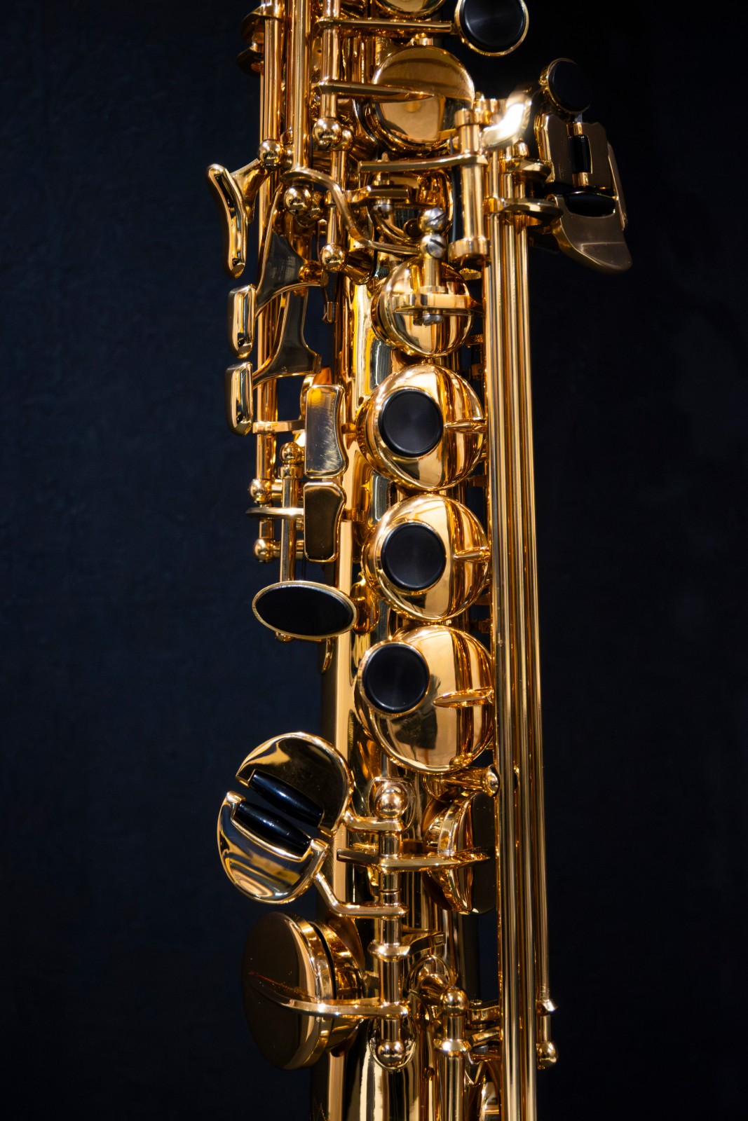 XYZ - Soprano Pro - 管楽器を深く楽しむ人へ｜MOUTON STORE 楽器