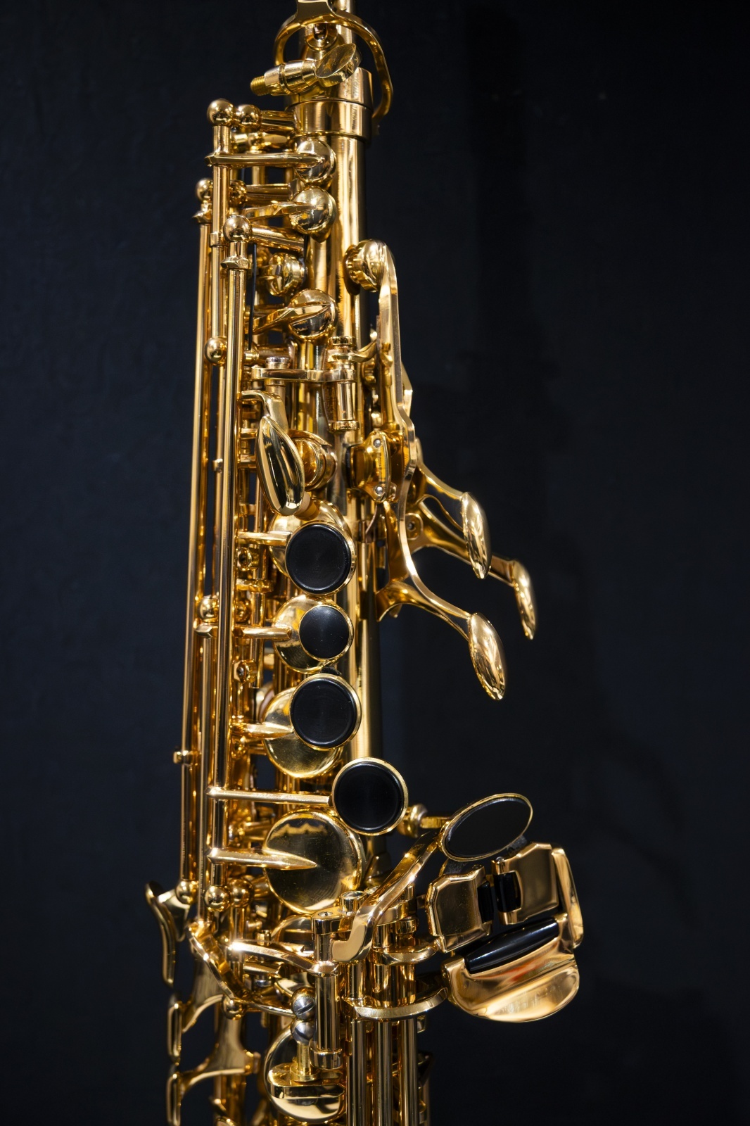XYZ - Soprano Pro - 管楽器を深く楽しむ人へ｜MOUTON STORE 楽器
