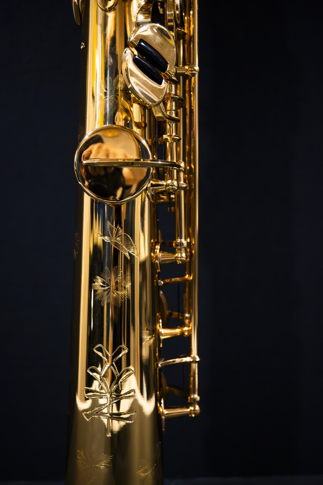 XYZ - Soprano Pro - 管楽器を深く楽しむ人へ｜MOUTON STORE 楽器