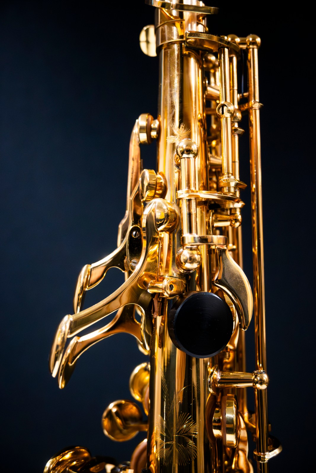 XYZ - Soprano Pro - 管楽器を深く楽しむ人へ｜MOUTON STORE 楽器