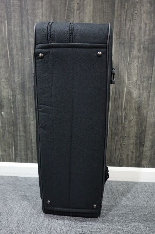 Ton Art Bags ソプラノ＆アルトサックス用セミハードダブル