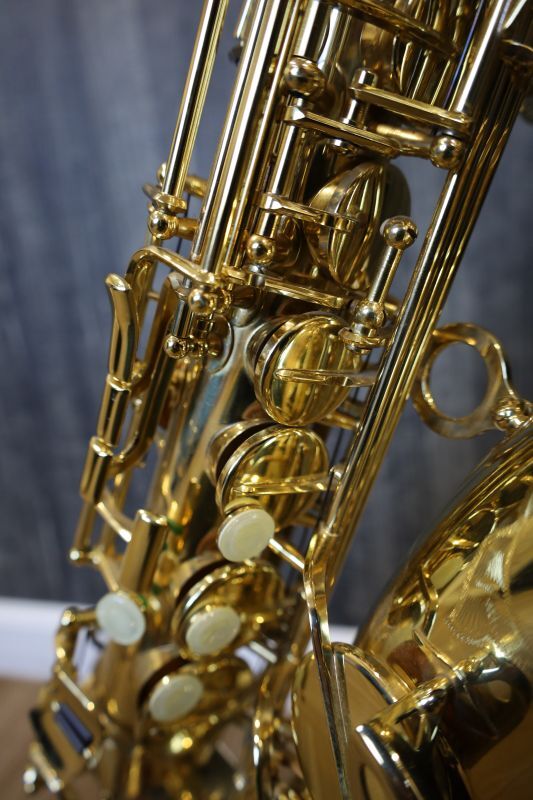 Julius Keilwerth EX90 SERIES2 Alto - MoutonStore Online