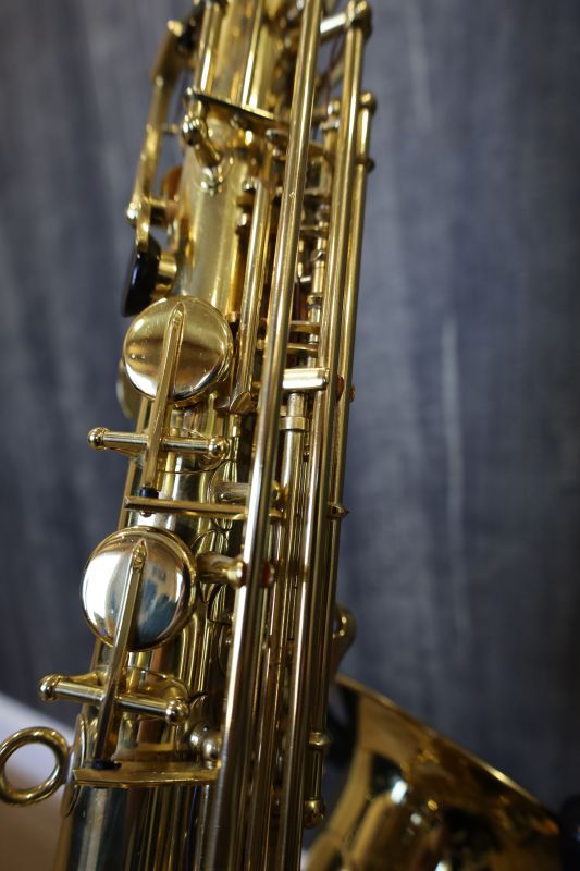 Julius Keilwerth EX90 SERIES2 Alto - MoutonStore Online