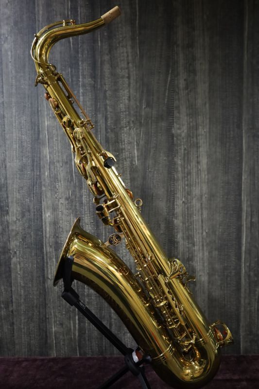 Buffet Crampon Super Dynaction Tenor - MoutonStore Online