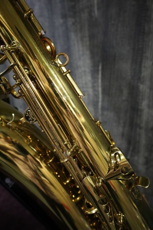 Buffet Crampon Super Dynaction Tenor - MoutonStore Online
